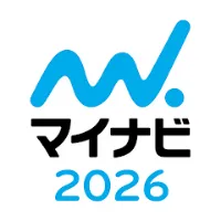 マイナビ2026